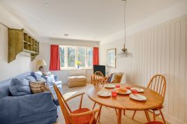 Kestrel Lodge - Knapp House