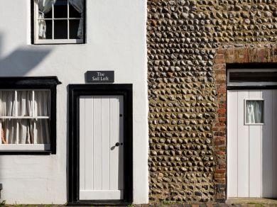 The Sail Loft - Eastbourne (OC-EHC20)