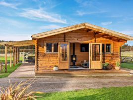 Bluebell Lodge
