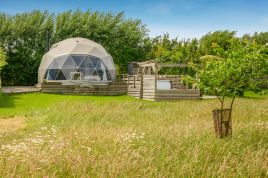 Geodesic Dome 2