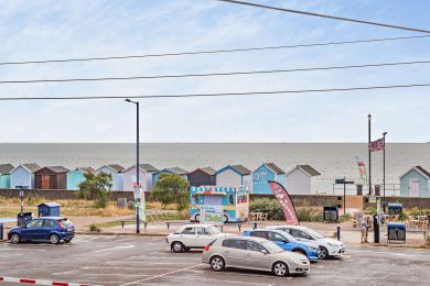 Sea Salt Felixstowe (OC-S27808)