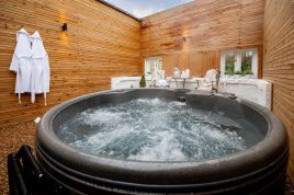 North Lodge - Southwell