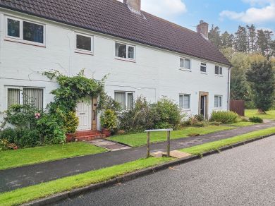 Larchbury (OC-S45857) Larchbury (OC-S45857)