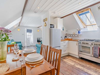 Bosuns Loft New Quay (OC-45927)