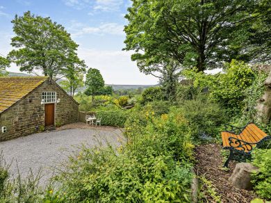 Thornseat Cottage (OC-PK417) Thornseat Cottage (OC-PK417)