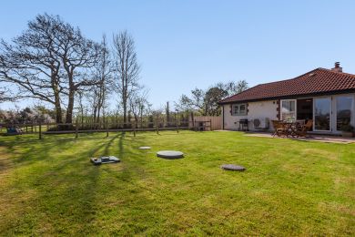 Barn Cottage - Falfield (OC-B31863)