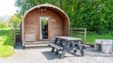Whinfell Hideaway (OC-W32961) Whinfell Hideaway (OC-W32961)
