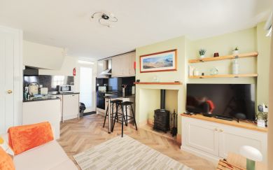 Beagle Cottage (OC-LR180) Beagle Cottage (OC-LR180)