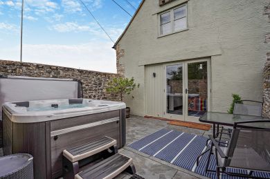 Orchard Holiday Cottages - Bramley (OC-O29437)