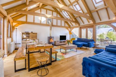 Bridge Cottage - Eastbridge (OC-BRICOT) Bridge Cottage - Eastbridge (OC-BRICOT)