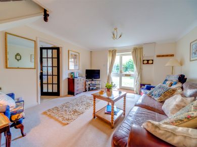 The Granary Cottage - Ningwood (OC-IC148) The Granary Cottage - Ningwood (OC-IC148)