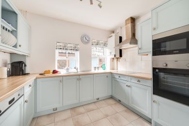Cromer Sea Cottage (OC-2254)