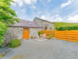Tanyresgair Stables