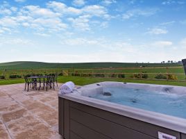 The Jubilee Lodge