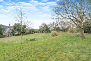 Broomhill Lodge Cottage (OC-B31019)