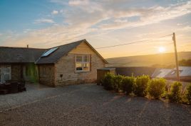 Saunton Cottage at South Lobb Farm