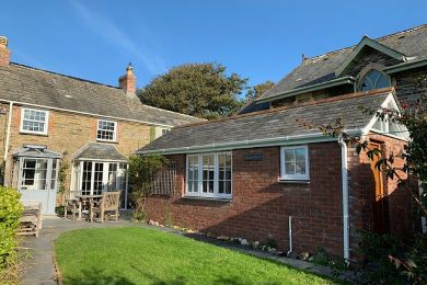 Sunshine Cottage (OC-S30764)