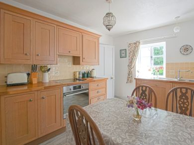 Beaulieu Cottage (OC-IC015) Beaulieu Cottage (OC-IC015)