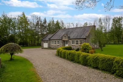 Beeches Cottage (OC-GD1915)