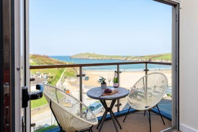 Penthouse at Porth Sands (OC-B584286)