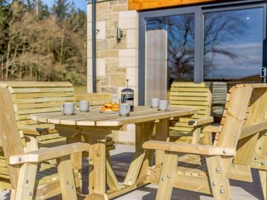 Larch Cottage - Rothley (OC-85793) Larch Cottage - Rothley (OC-85793)