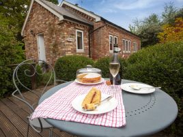 Yew Tree Cottage - Howden