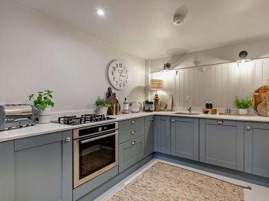 Cowshed Cottage (OC-77617) Cowshed Cottage (OC-77617)