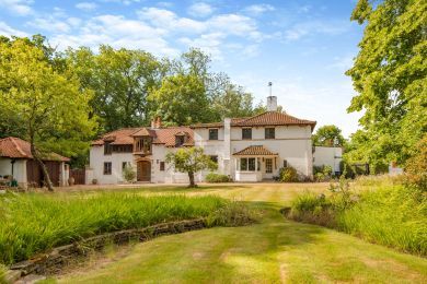 East Lodge - Runnymede (OC-E34166)