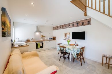 The Dovecote - Appleton House Farm (OC-80569)