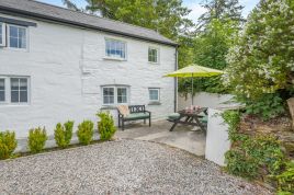 Farm Cottage - Cornwall