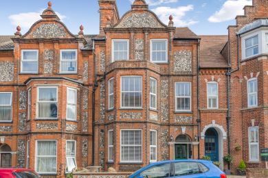 Cromer Town Five (OC-C46002) Cromer Town Five (OC-C46002)