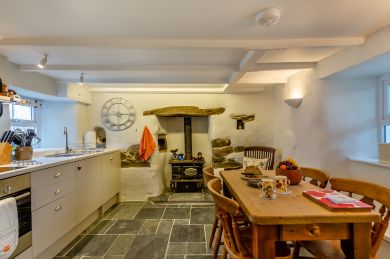 Quarry Cottage - Veryan (OC-Q30457) Quarry Cottage - Veryan (OC-Q30457)