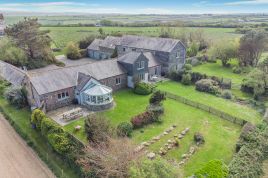 Long Cottage