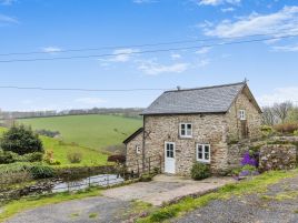 Exmoor Farm Cottages - Swallows Nest