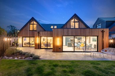 The Harbour Retreat (OC-27870)