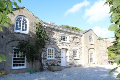 The Coach House (OC-L50137) The Coach House (OC-L50137)