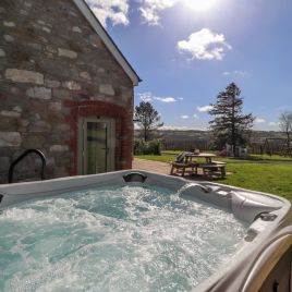 Gwennol Cottage - Llandeilo