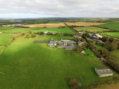 Peren Cottage - Bude (OC-P34748) Peren Cottage - Bude (OC-P34748)