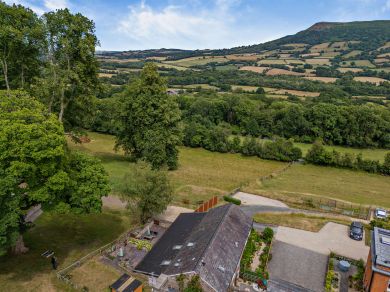 The Stable - Triley Court (OC-47886) The Stable - Triley Court (OC-47886)