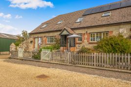 Magnolia Cottage - Godshill