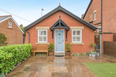 Laurel Cottage - Lytham (OC-86044) Laurel Cottage - Lytham (OC-86044)