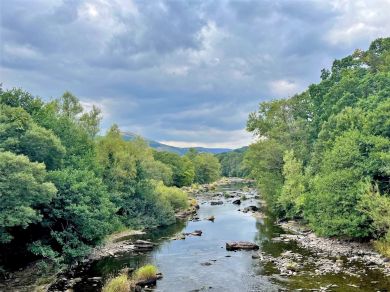 Middle Bridge Cottage (OC-BN291) Middle Bridge Cottage (OC-BN291)