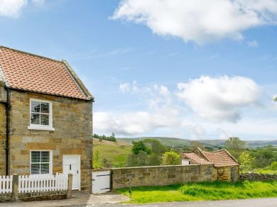 Blakey View Cottage (OC-56590) Blakey View Cottage (OC-56590)
