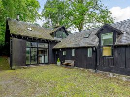 The Coach House - Drumnadrochit