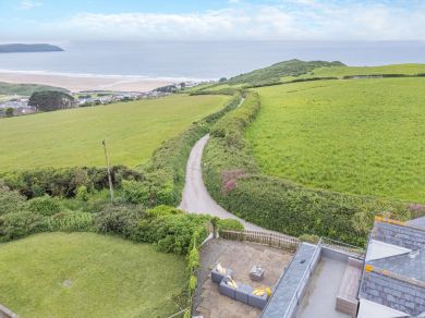 The Stables - Woolacombe (OC-T5715)