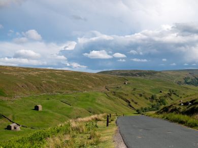 Swaledale Burrow (OC-92265)