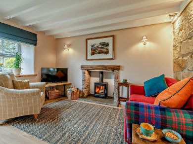 Duck Cottage - Grewelthorpe (OC-95009) Duck Cottage - Grewelthorpe (OC-95009)