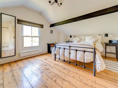 One Mead Cottage - Alverstone (OC-IC091) One Mead Cottage - Alverstone (OC-IC091)
