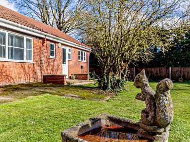 The Acorn Annexe (OC-82143) The Acorn Annexe (OC-82143)