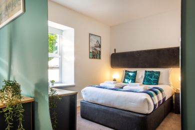 Fairy Glen Apt Three (OC-WAG703)